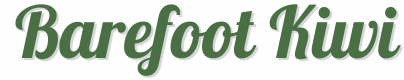 Barefoot Kiwi